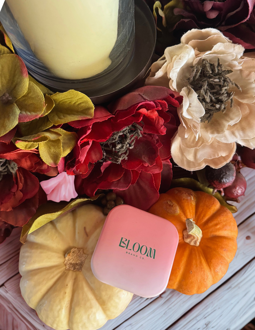 Thanks-Giving Your Skin: How to Prep & Glow Through Holiday Meals