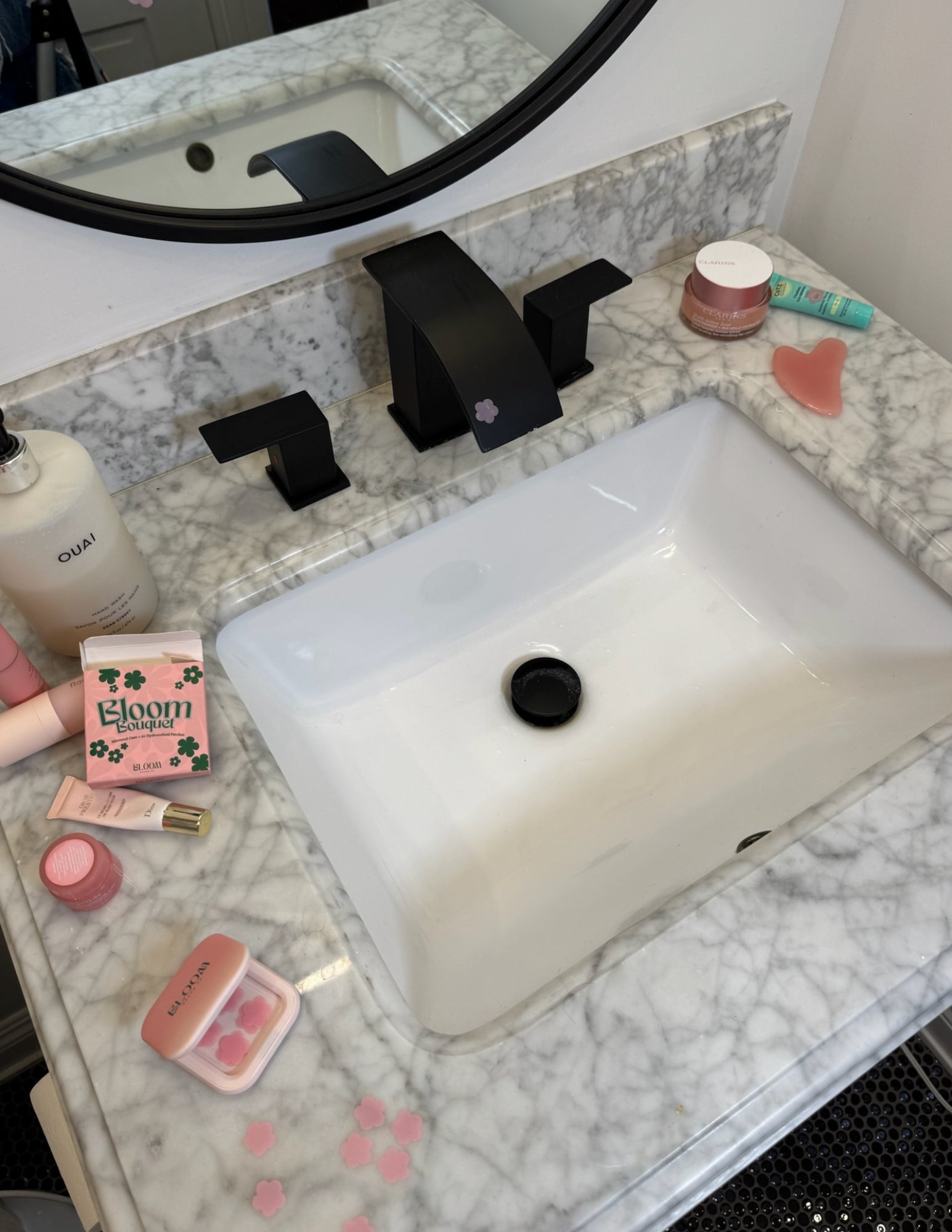 Spring Cleaning for your Skincare Routine – Bloom Brand Co