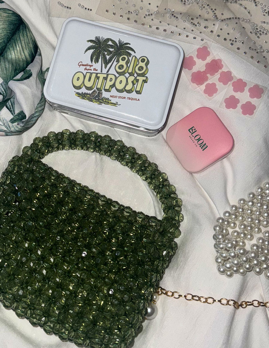 Post-Festival Skin Reset: How to Recover After Coachella