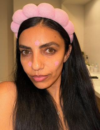 Do Pimple Patches Work on Bug Bites?