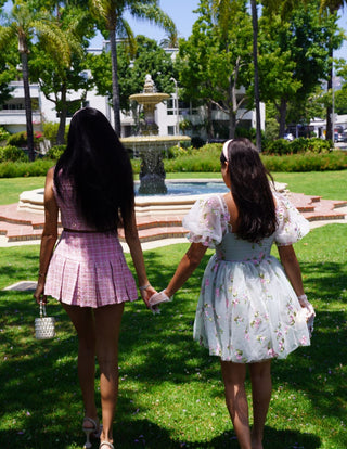 Celebrate Yourself This Women’s History Month: Confidence Starts Within