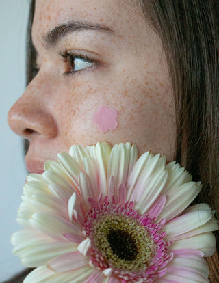 Why you're breaking out more in the summer and how to stop it