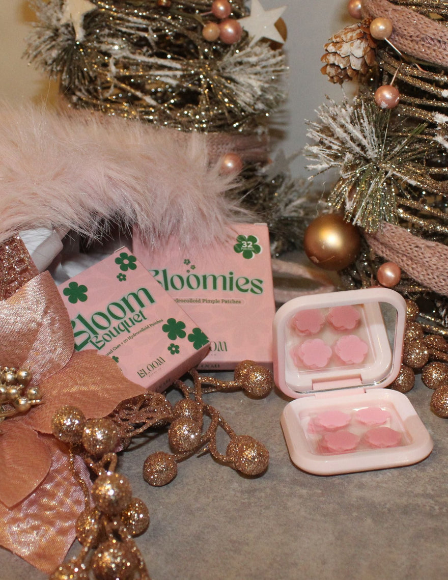 Fall → Winter Transition Skincare: Why Your Skin is Changing & How to Stay Clear