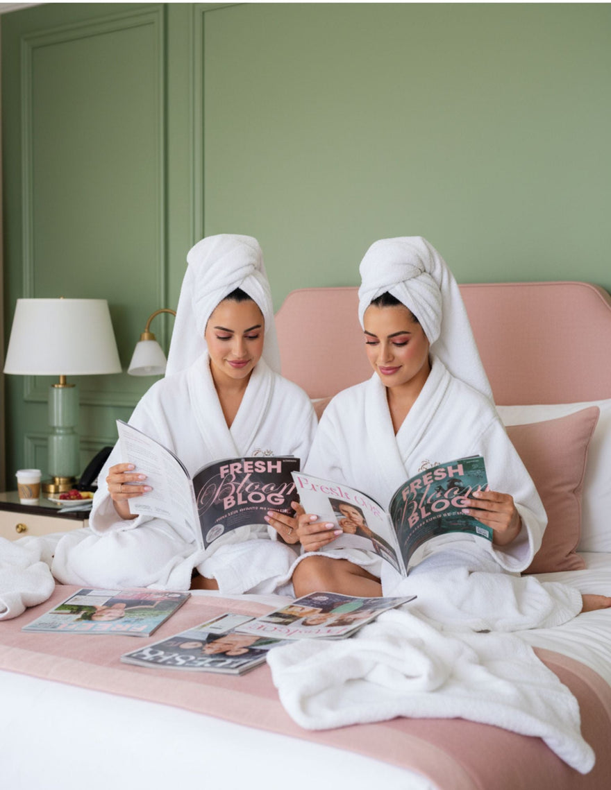 Spring Break Skin Prep: How to Prevent Breakouts Before Vacation