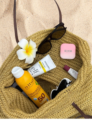 Sweat, Sun & Breakouts: Your Festival Skin Survival Plan