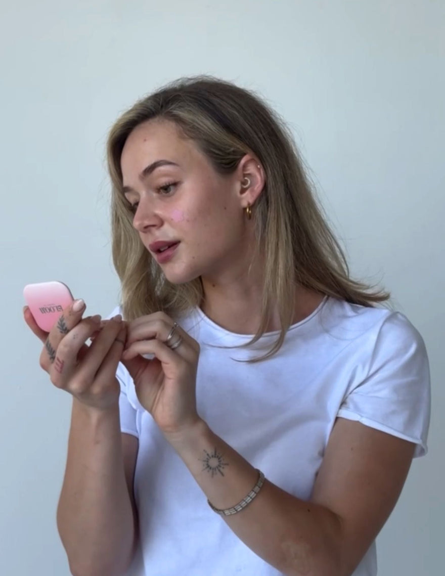 How Stress Affects Your Skin & What You Can Do About It