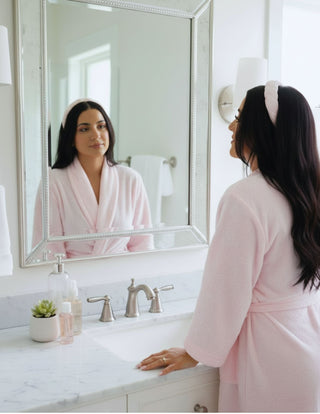 How to Clear Breakouts and Glow Into the New Season