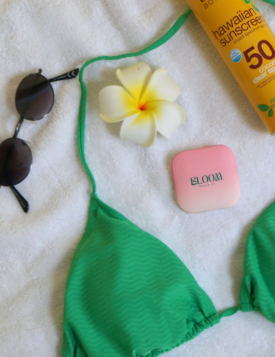 Summer Self-Care Starts with Healthy Skin