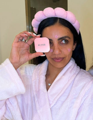 Should You Use Pimple Patches on Dry Skin?