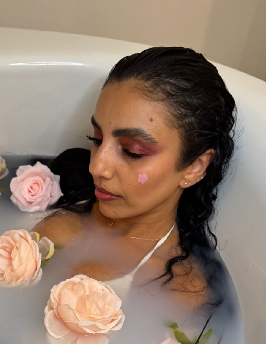 Halloween Skincare Hacks:  How to Prevent Breakouts Under Heavy Makeup