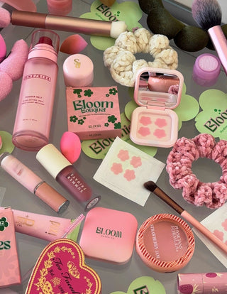Festival Beauty Bag Checklist for Acne-Prone Girls