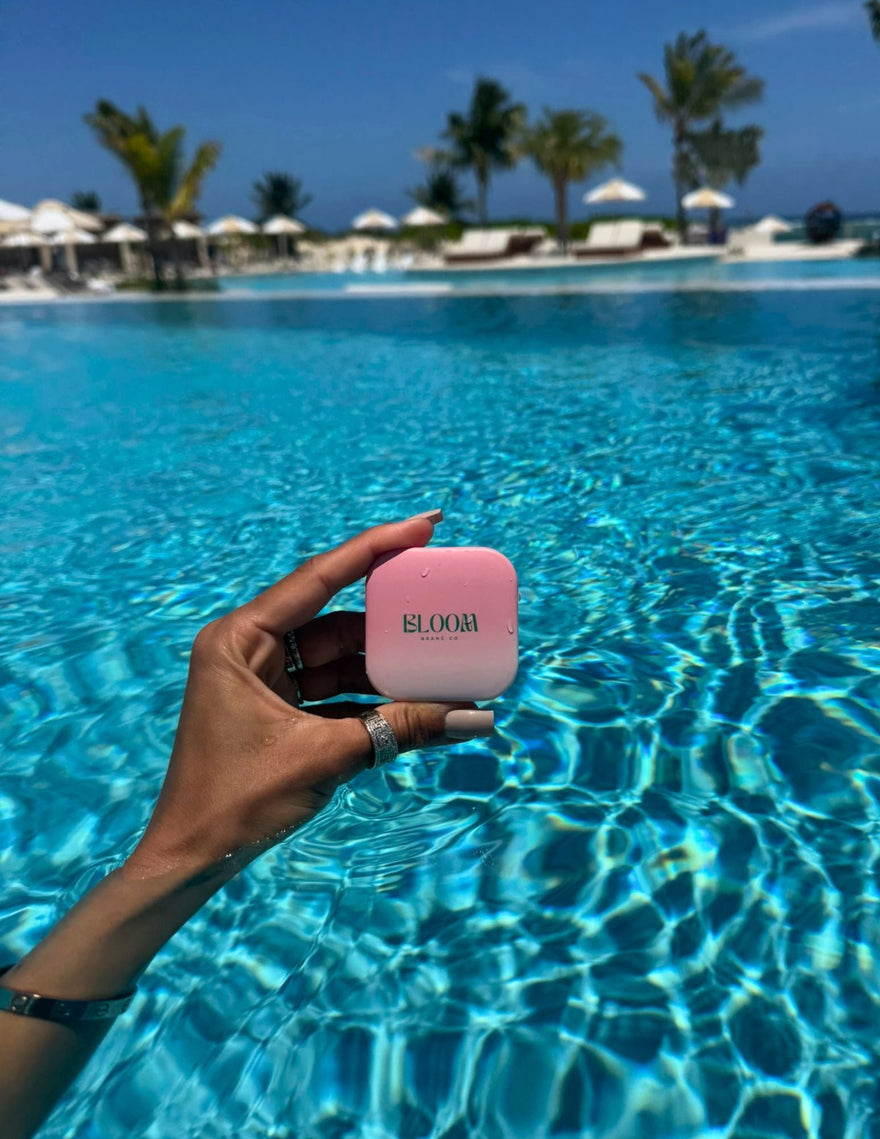 How to Prevent Breakouts While Traveling