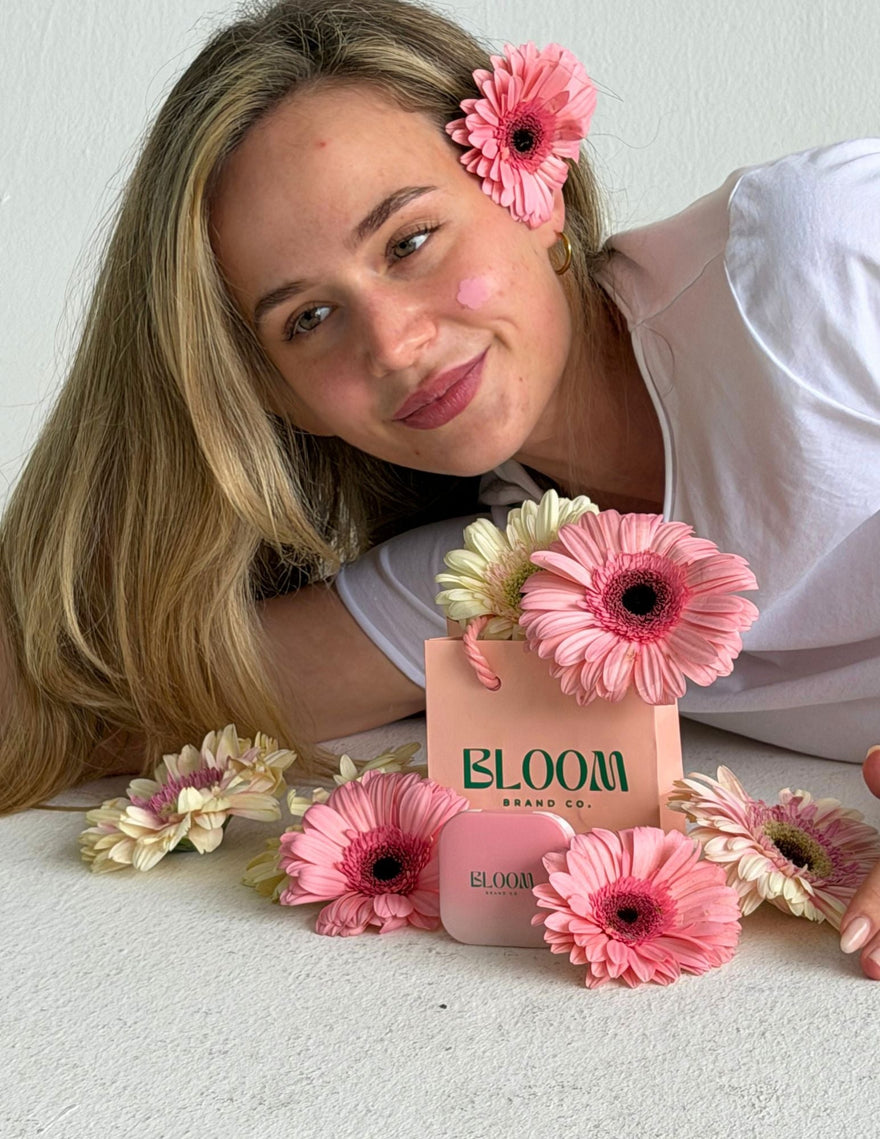 Spring Tips for Dewy, Healthy Skin as Temps Rise