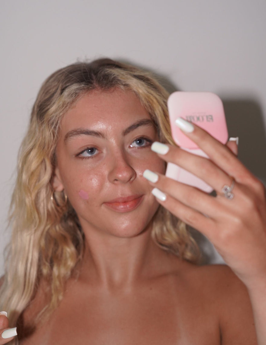 Cold Weather Acne: What’s Really Causing It